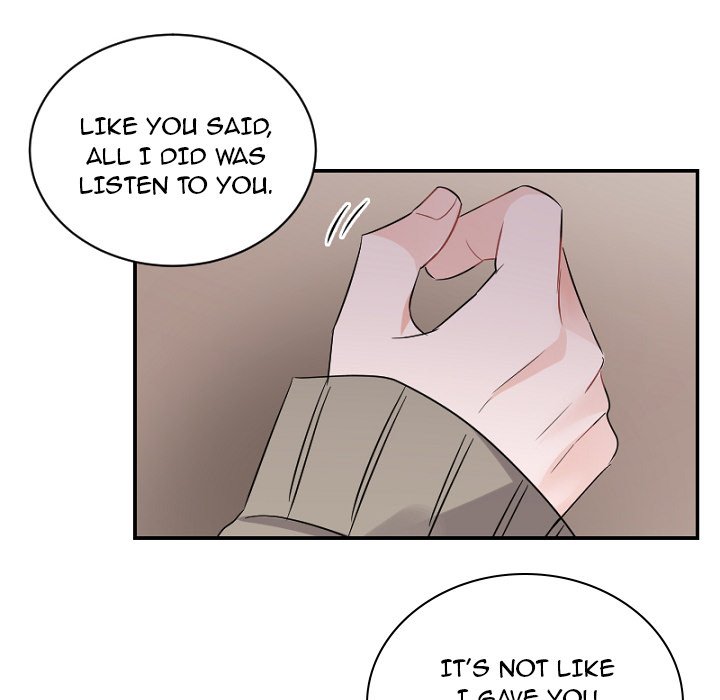 Pheromone Sherbet♥ - Chapter 39 Page 79