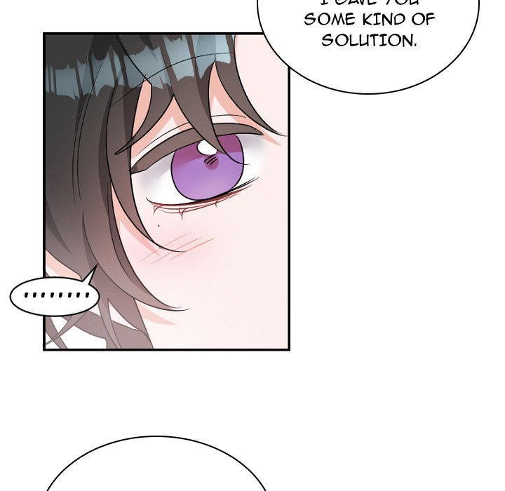 Pheromone Sherbet♥ - Chapter 39 Page 80