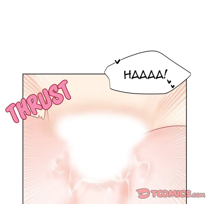 Pheromone Sherbet♥ - Chapter 4 Page 26