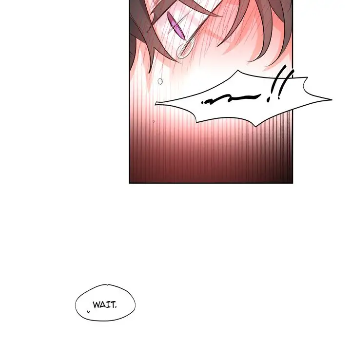 Pheromone Sherbet♥ - Chapter 4 Page 39