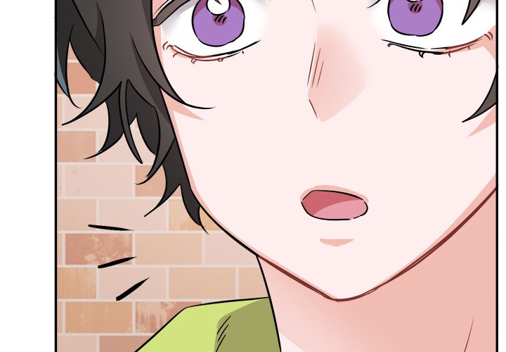 Pheromone Sherbet♥ - Chapter 40 Page 3