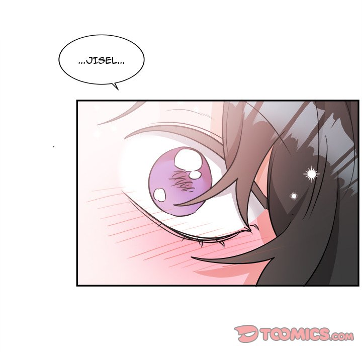 Pheromone Sherbet♥ - Chapter 40 Page 30