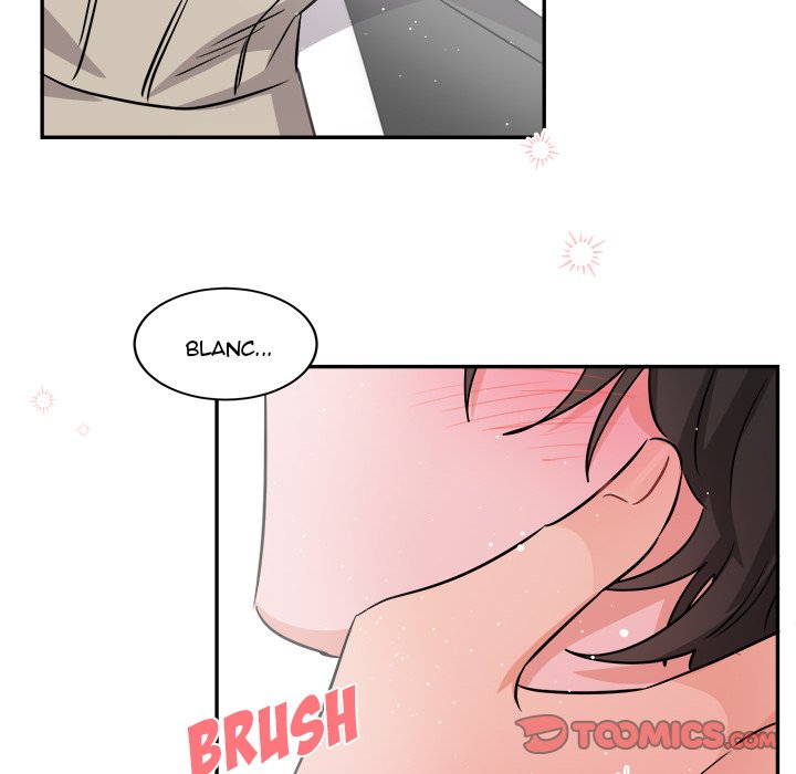 Pheromone Sherbet♥ - Chapter 40 Page 62