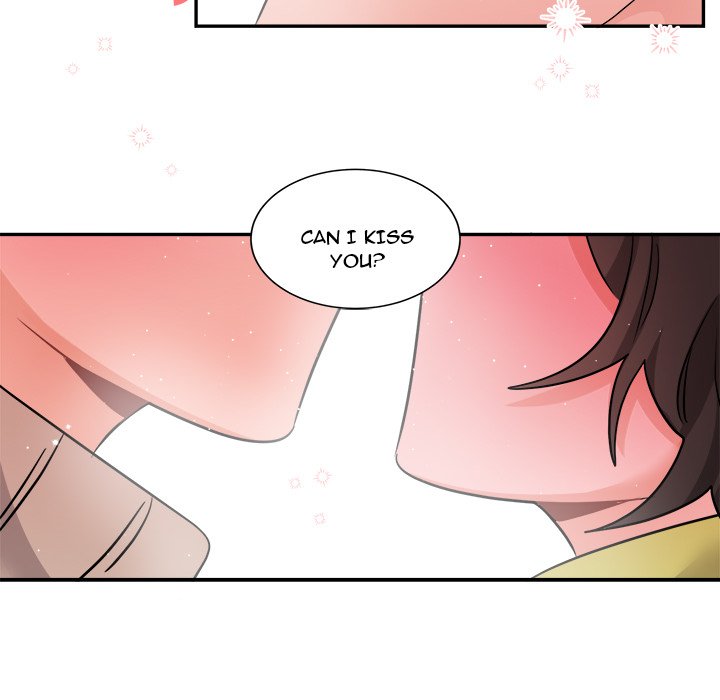 Pheromone Sherbet♥ - Chapter 40 Page 63