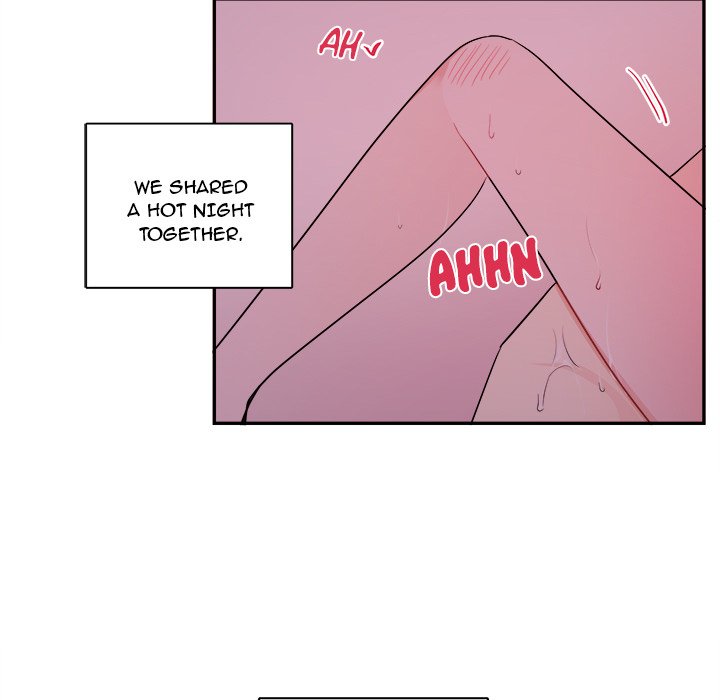 Pheromone Sherbet♥ - Chapter 41 Page 11