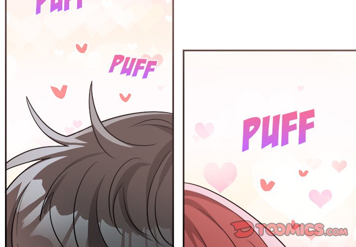 Pheromone Sherbet♥ - Chapter 41 Page 2