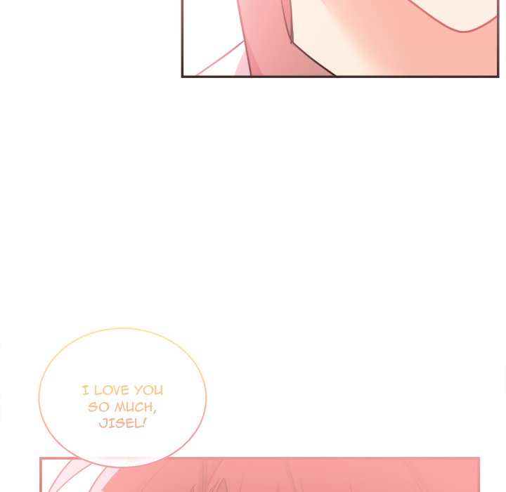 Pheromone Sherbet♥ - Chapter 41 Page 27