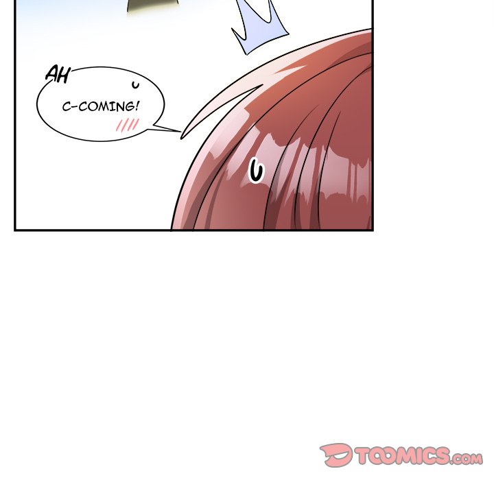 Pheromone Sherbet♥ - Chapter 41 Page 32