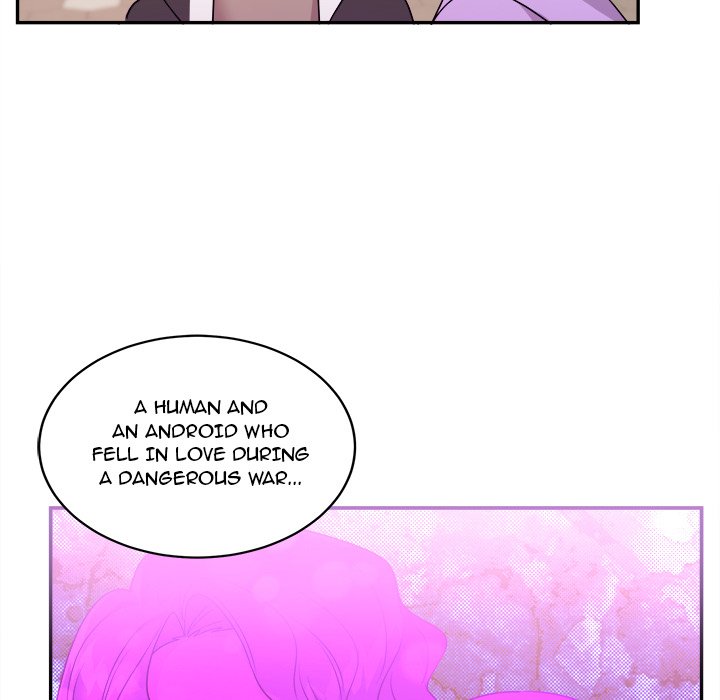 Pheromone Sherbet♥ - Chapter 41 Page 37