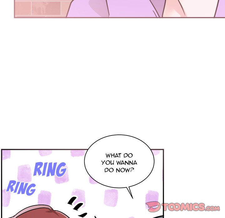 Pheromone Sherbet♥ - Chapter 41 Page 50