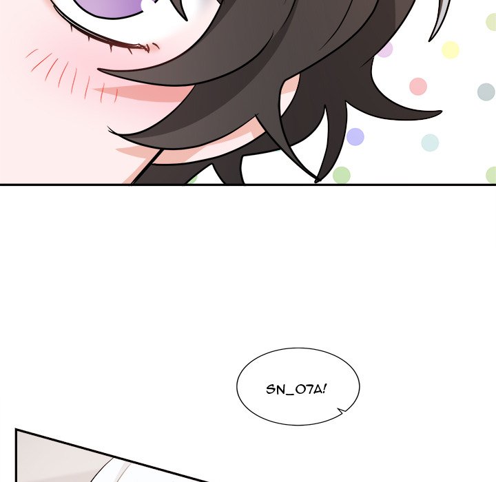 Pheromone Sherbet♥ - Chapter 41 Page 73