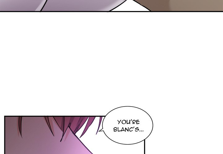 Pheromone Sherbet♥ - Chapter 42 Page 3