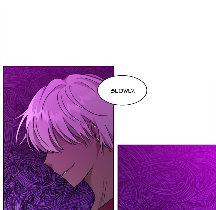 Pheromone Sherbet♥ - Chapter 42 Page 88