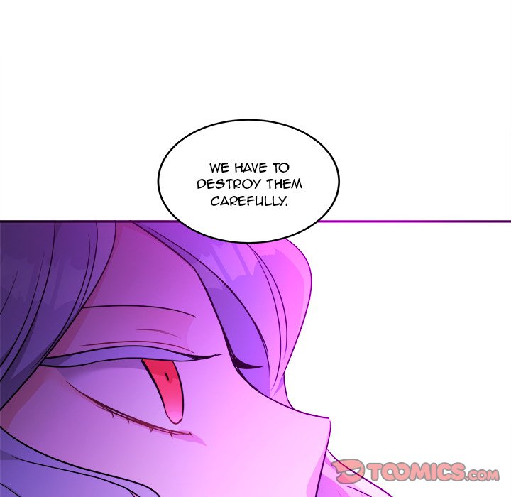 Pheromone Sherbet♥ - Chapter 42 Page 90