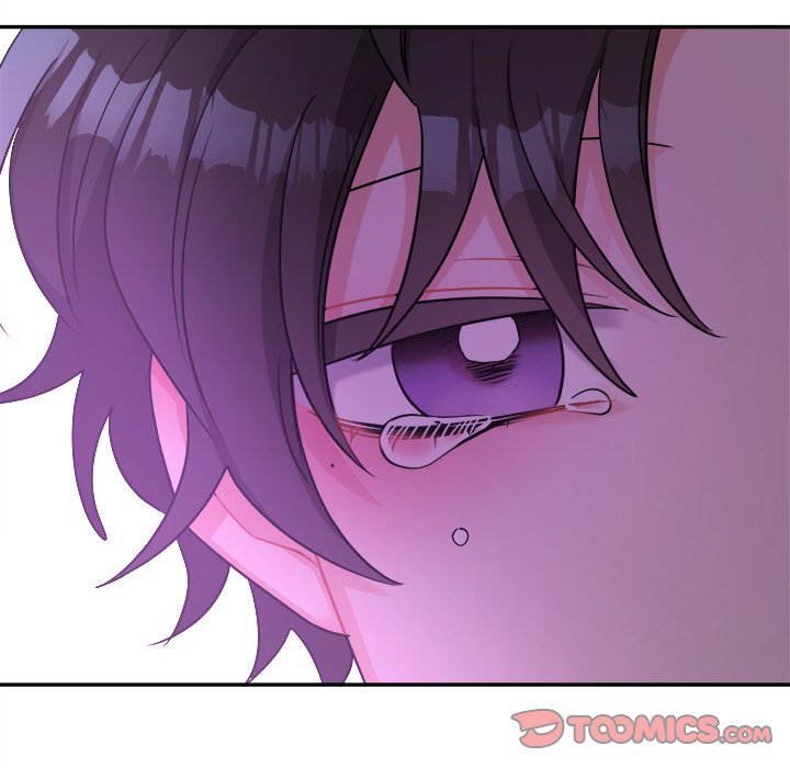 Pheromone Sherbet♥ - Chapter 43 Page 34