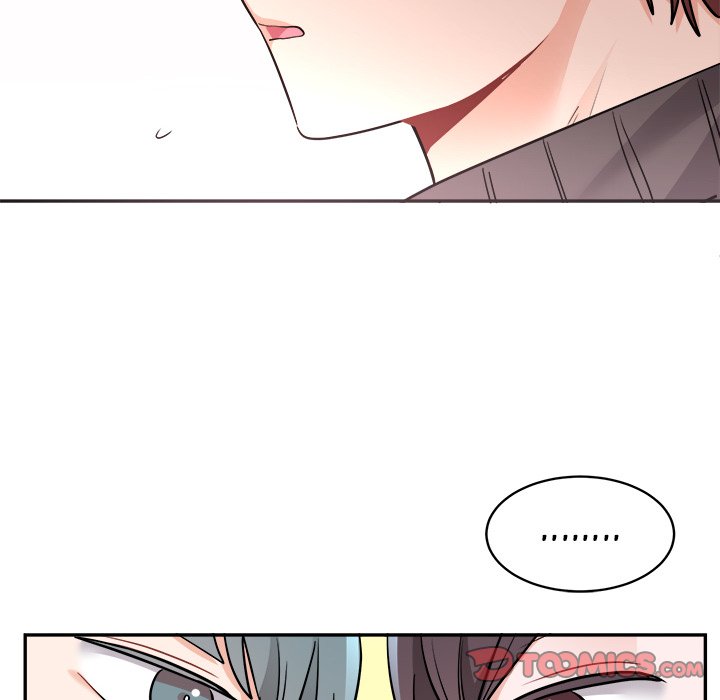 Pheromone Sherbet♥ - Chapter 43 Page 62