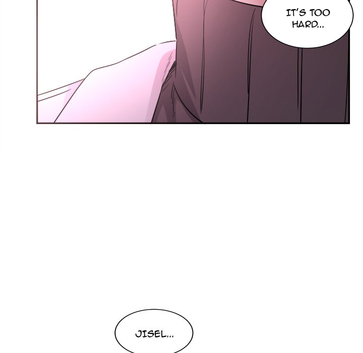 Pheromone Sherbet♥ - Chapter 43 Page 73