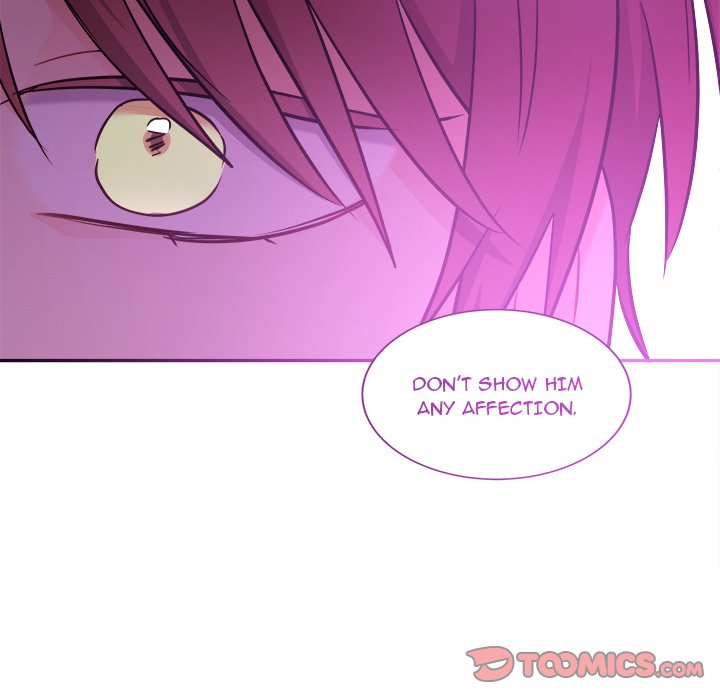 Pheromone Sherbet♥ - Chapter 43 Page 90