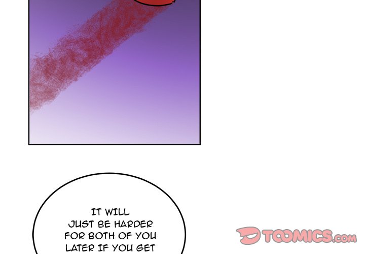 Pheromone Sherbet♥ - Chapter 44 Page 2