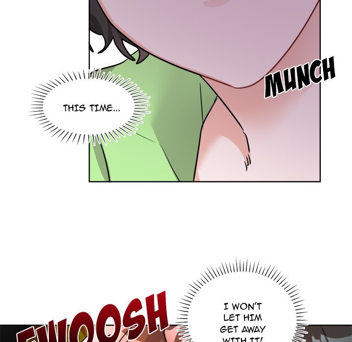 Pheromone Sherbet♥ - Chapter 44 Page 20