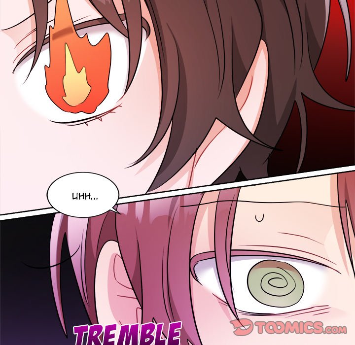 Pheromone Sherbet♥ - Chapter 44 Page 42