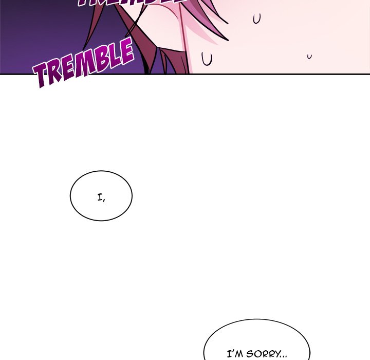 Pheromone Sherbet♥ - Chapter 44 Page 43