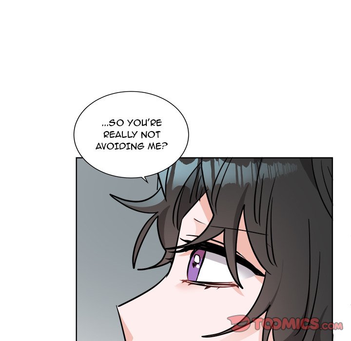 Pheromone Sherbet♥ - Chapter 44 Page 62