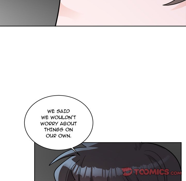 Pheromone Sherbet♥ - Chapter 44 Page 70