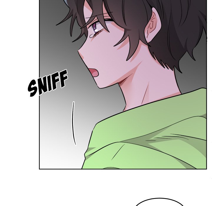 Pheromone Sherbet♥ - Chapter 44 Page 71