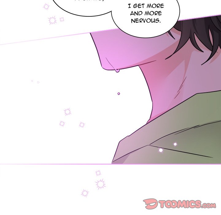 Pheromone Sherbet♥ - Chapter 44 Page 74