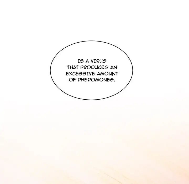 Pheromone Sherbet♥ - Chapter 5 Page 75