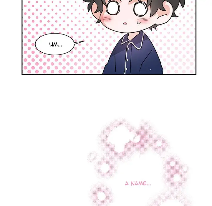 Pheromone Sherbet♥ - Chapter 6 Page 15