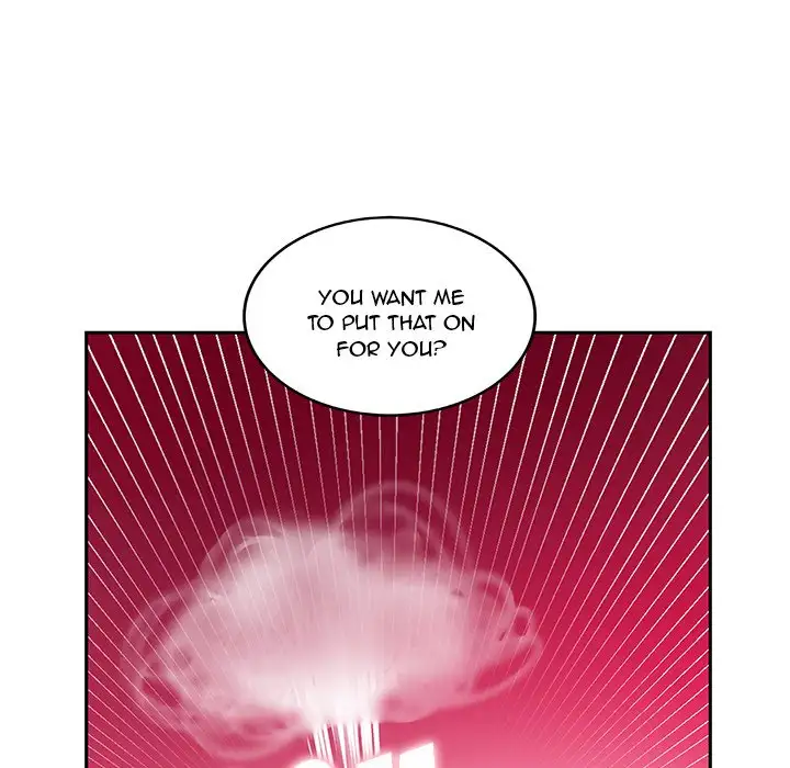 Pheromone Sherbet♥ - Chapter 6 Page 55