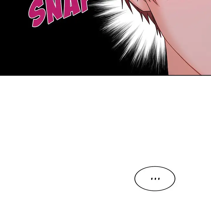 Pheromone Sherbet♥ - Chapter 6 Page 61