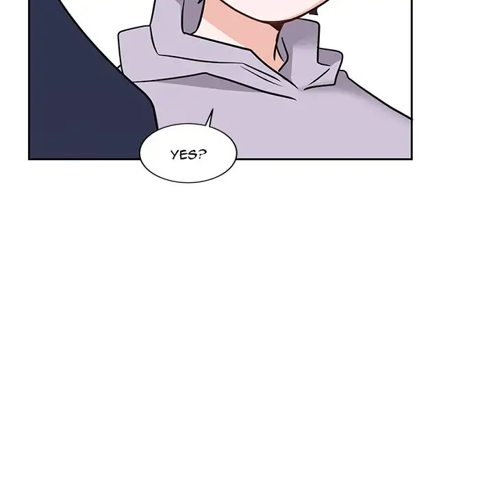 Pheromone Sherbet♥ - Chapter 6 Page 63