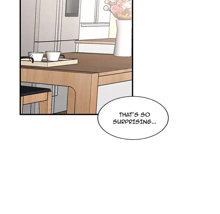 Pheromone Sherbet♥ - Chapter 7 Page 27