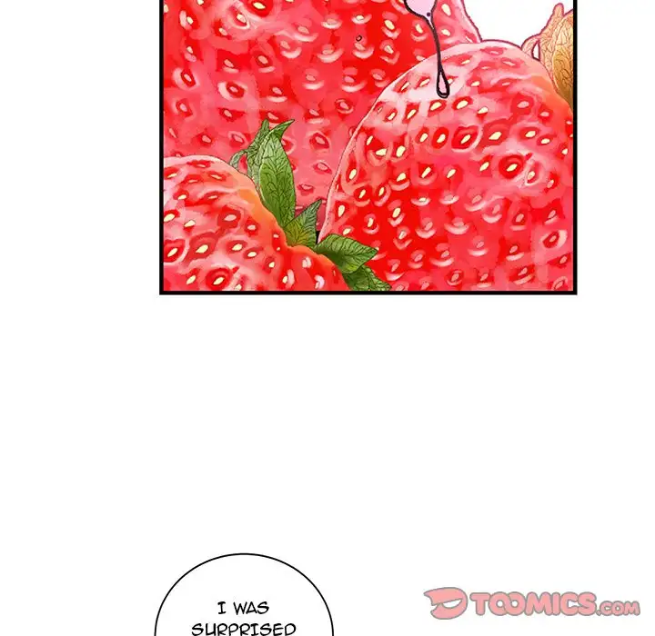 Pheromone Sherbet♥ - Chapter 7 Page 30