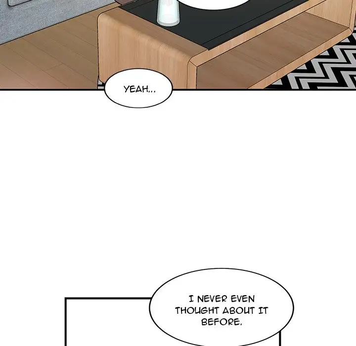 Pheromone Sherbet♥ - Chapter 7 Page 32