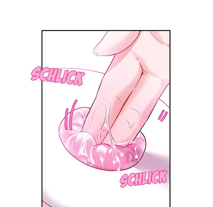 Pheromone Sherbet♥ - Chapter 8 Page 23