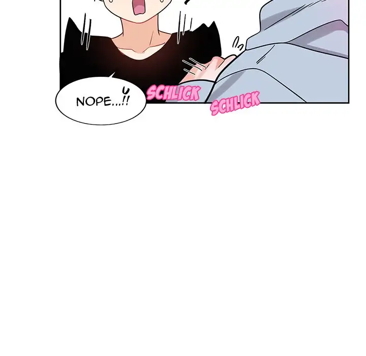 Pheromone Sherbet♥ - Chapter 8 Page 27