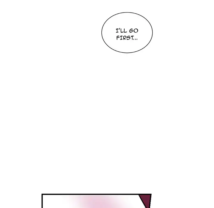 Pheromone Sherbet♥ - Chapter 8 Page 31