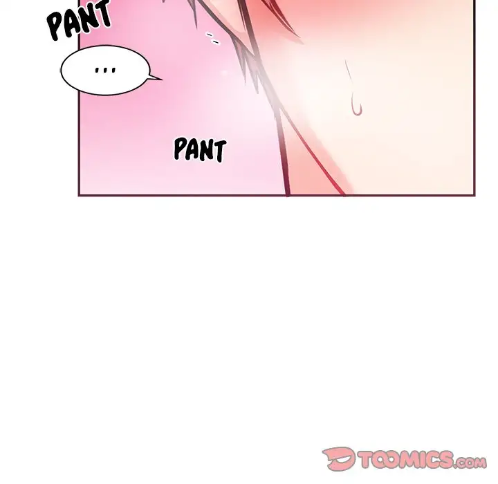 Pheromone Sherbet♥ - Chapter 8 Page 42