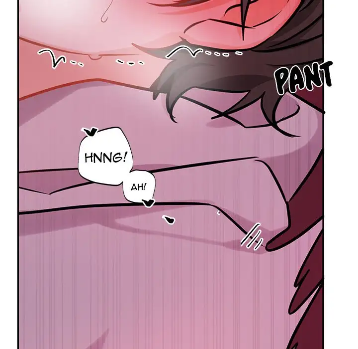 Pheromone Sherbet♥ - Chapter 8 Page 56