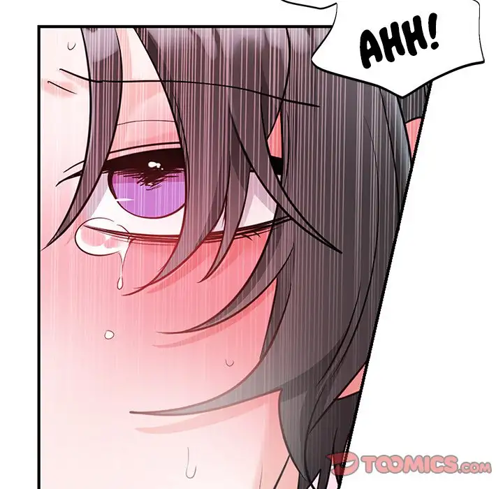 Pheromone Sherbet♥ - Chapter 8 Page 62