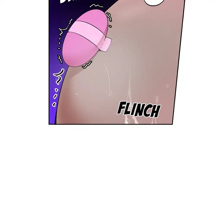 Pheromone Sherbet♥ - Chapter 9 Page 40