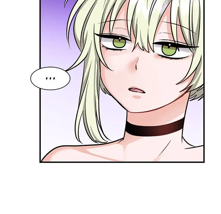 Pheromone Sherbet♥ - Chapter 9 Page 88