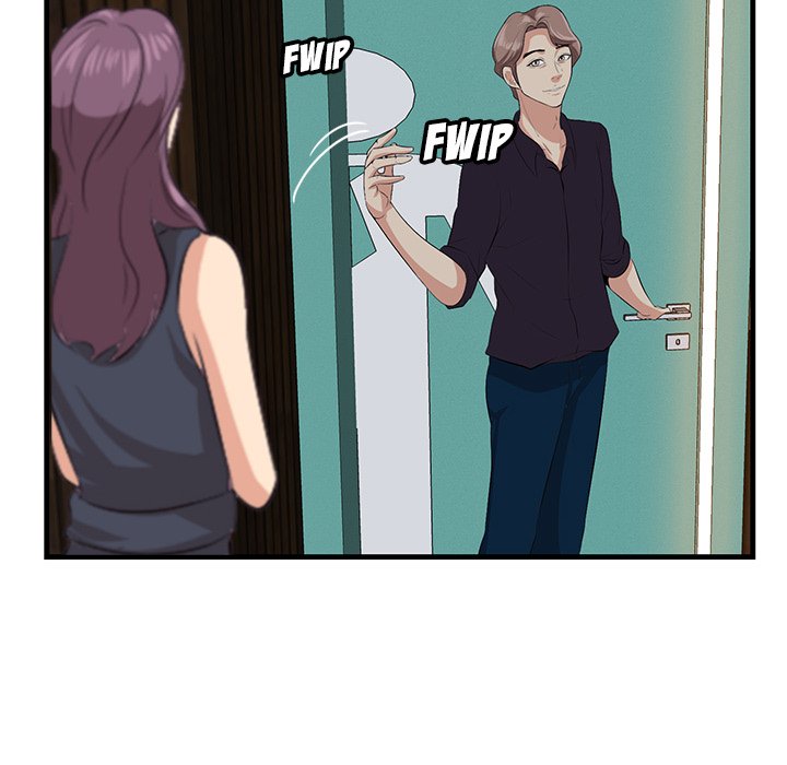 Something New - Chapter 15 Page 100