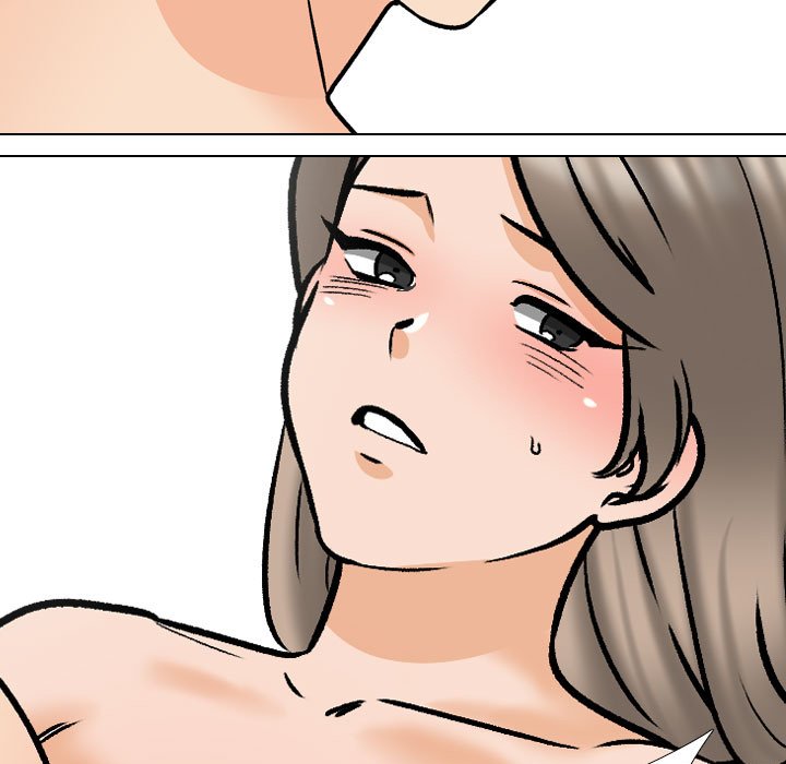 Our Exchange - Chapter 165 Page 9