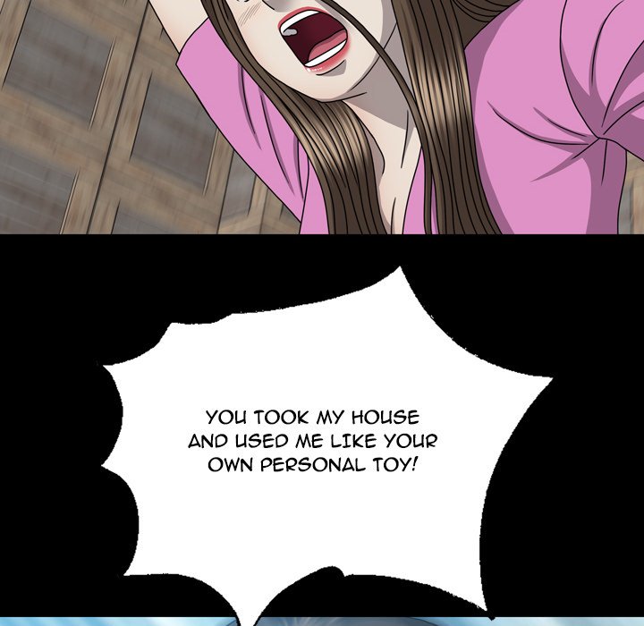 Disfigured - Chapter 28 Page 28