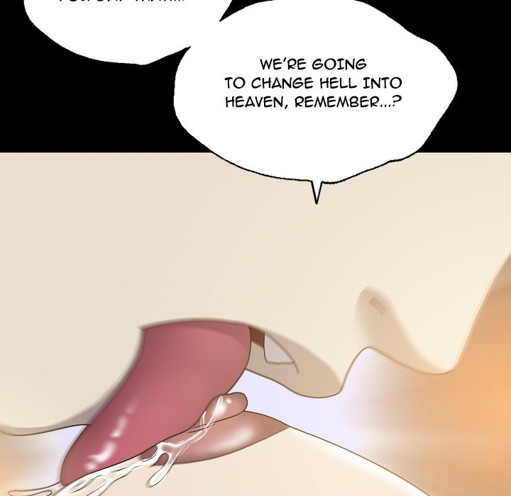 Disfigured - Chapter 30 Page 28